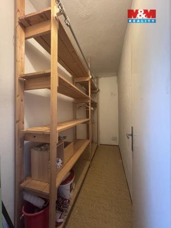 Pronájem bytu 3+1, Frýdek-Místek - Skalice, 75 m2