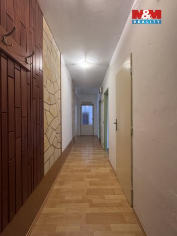 Pronájem bytu 3+1, Frýdek-Místek - Skalice, 75 m2