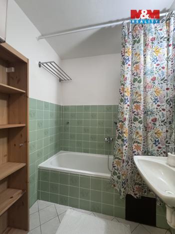 Pronájem bytu 3+1, Frýdek-Místek - Skalice, 75 m2