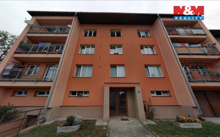 Pronájem bytu 3+1, Frýdek-Místek - Skalice, 75 m2