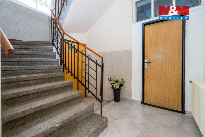 Prodej rodinného domu, Praha - Kyje, Osická, 230 m2