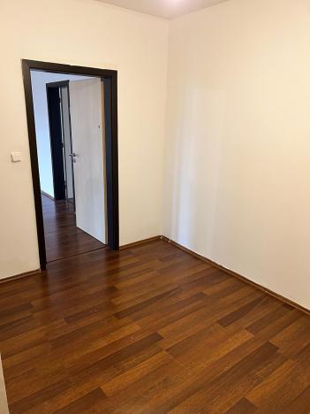 Pronájem bytu 2+1, Ústí nad Labem - Bukov, Na Kohoutě, 86 m2