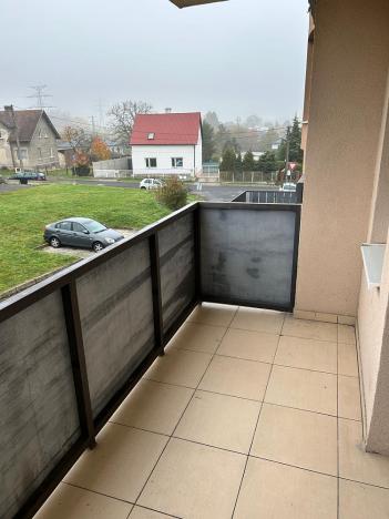 Pronájem bytu 2+1, Ústí nad Labem - Bukov, Na Kohoutě, 86 m2