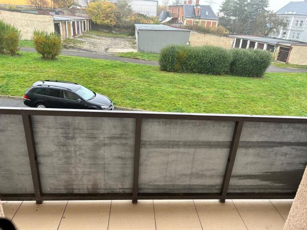 Pronájem bytu 2+1, Ústí nad Labem - Bukov, Na Kohoutě, 86 m2