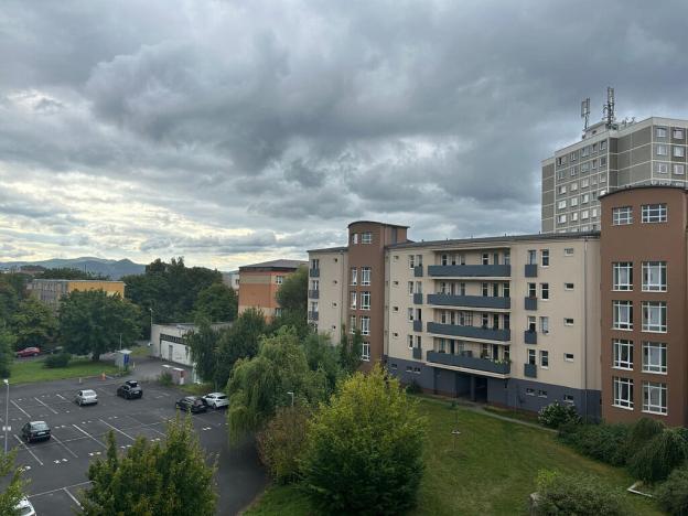 Pronájem bytu 2+1, Ústí nad Labem, Na Kohoutě, 73 m2