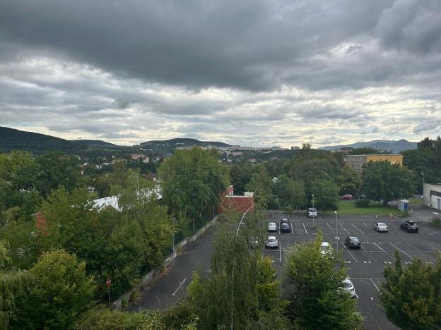 Pronájem bytu 2+1, Ústí nad Labem, Na Kohoutě, 73 m2