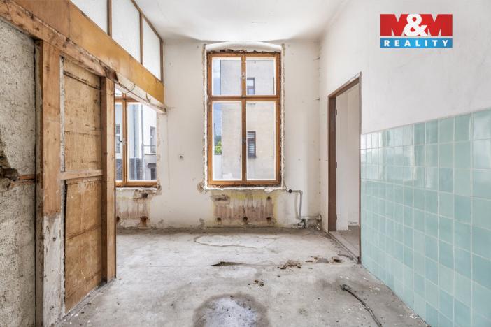 Prodej rodinného domu, Jablonec nad Nisou, 150 m2