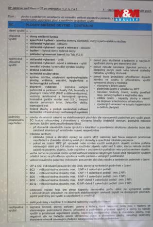 Prodej pozemku pro bydlení, Jablonec nad Nisou, Slunečná, 722 m2