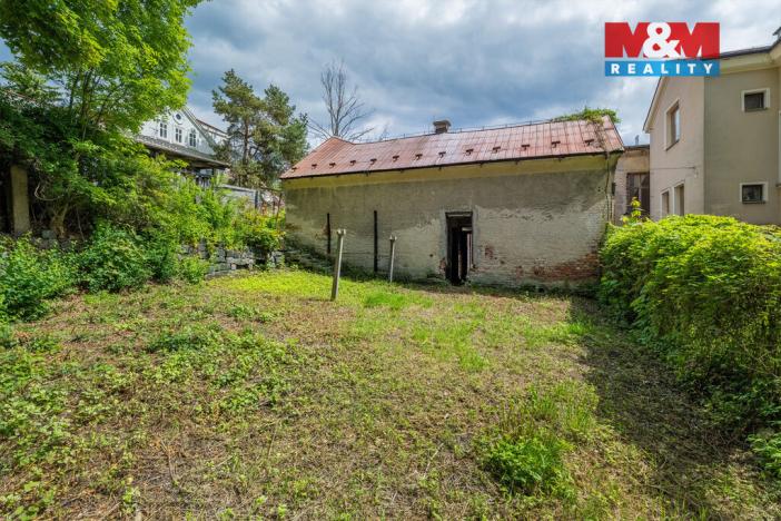 Prodej pozemku pro bydlení, Jablonec nad Nisou, Slunečná, 722 m2