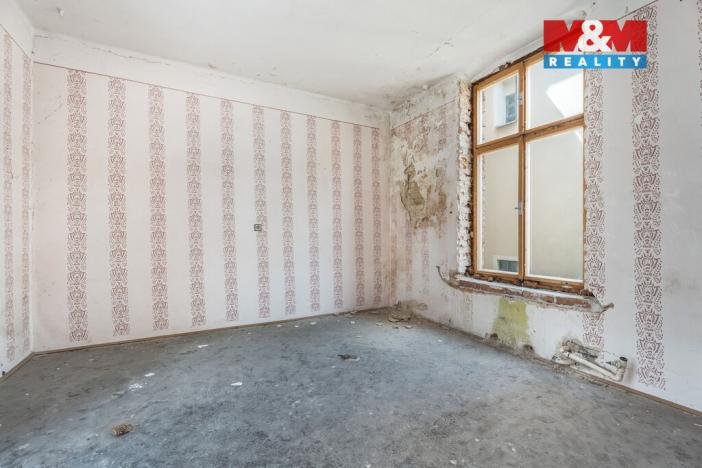 Prodej pozemku pro bydlení, Jablonec nad Nisou, Slunečná, 722 m2