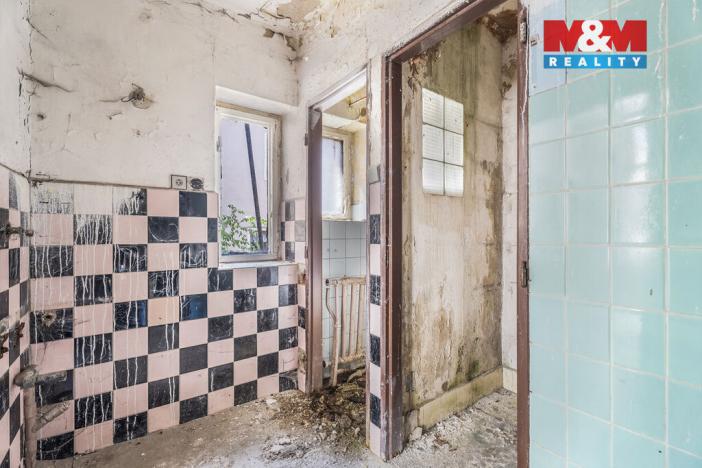 Prodej pozemku pro bydlení, Jablonec nad Nisou, Slunečná, 722 m2