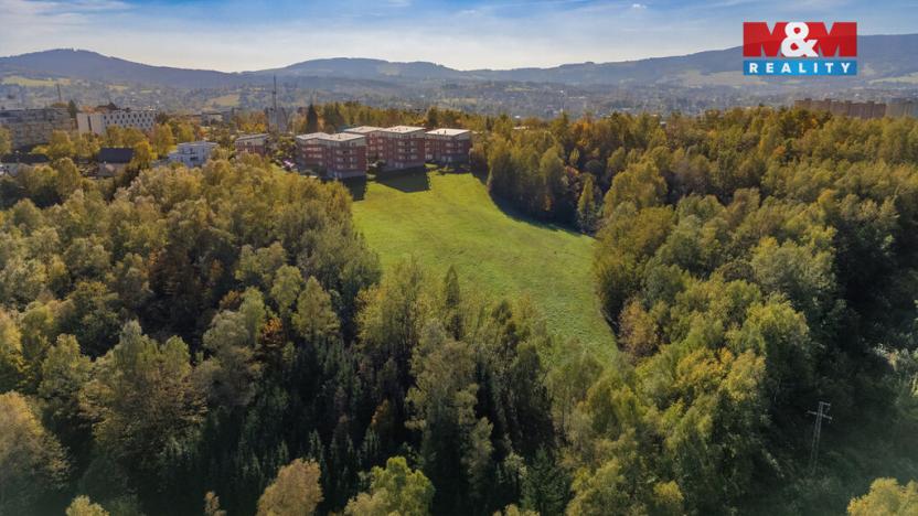 Prodej louky, Liberec - Liberec VI-Rochlice, 36077 m2