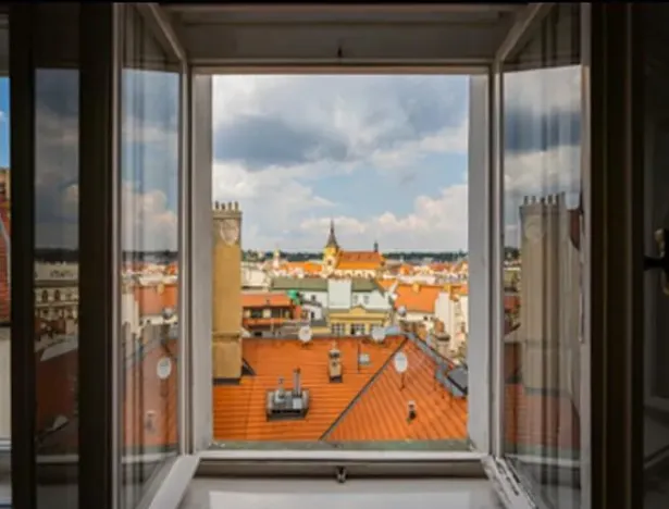 Pronájem bytu 2+kk, Praha - Staré Město, Na Perštýně, 73 m2