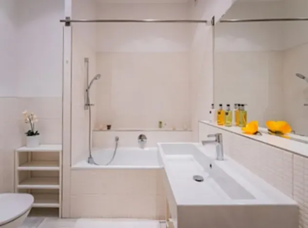 Pronájem bytu 2+kk, Praha - Staré Město, Na Perštýně, 73 m2