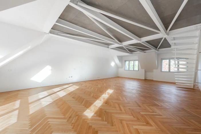 Prodej bytu 5+kk, Praha - Střešovice, Nad hradním vodojemem, 193 m2