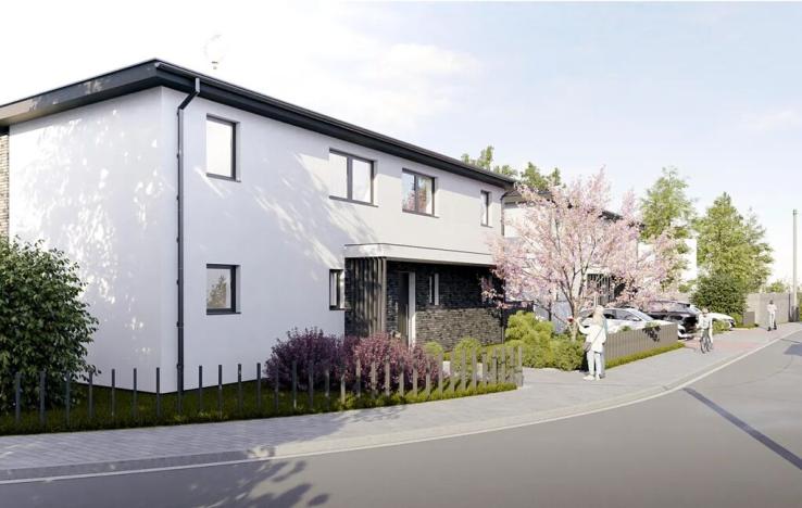 Prodej bytu 4+kk, Nevřeň, 95 m2