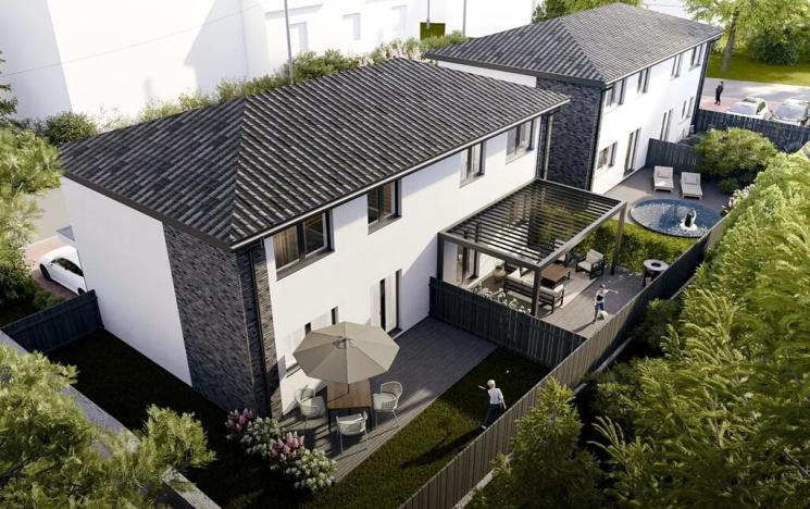 Prodej bytu 4+kk, Nevřeň, 95 m2