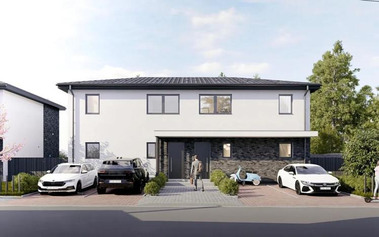 Prodej rodinného domu, Nevřeň, 95 m2