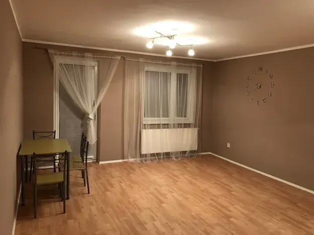 Prodej bytu 2+kk, Nový Bydžov, Julia Fučíka, 60 m2