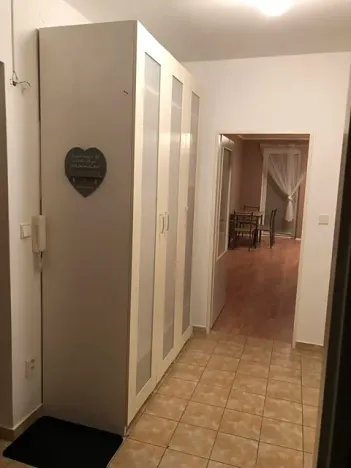 Prodej bytu 2+kk, Nový Bydžov, Julia Fučíka, 60 m2