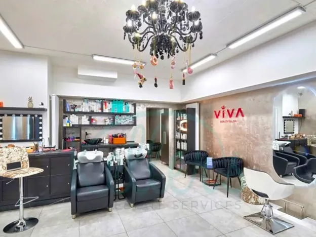 Pronájem obchodního prostoru, Praha, 74 m2