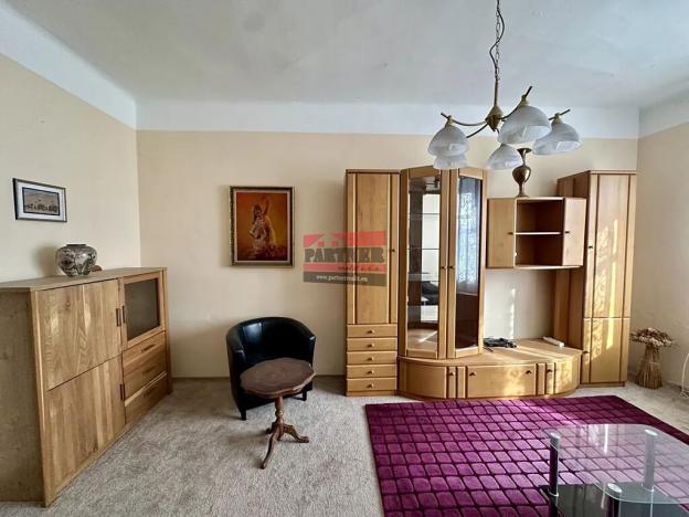 Prodej činžovního domu, Praha - Hloubětín, Poděbradská, 645 m2