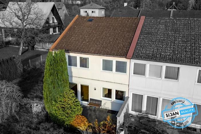 Prodej rodinného domu, Rožnov pod Radhoštěm, Družstevní, 150 m2