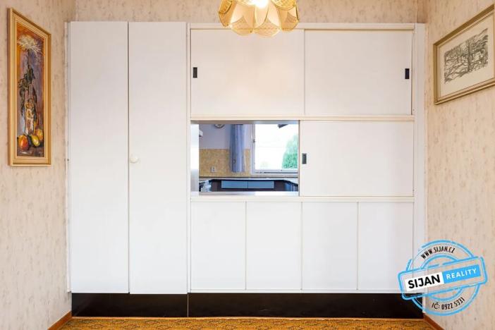 Prodej rodinného domu, Rožnov pod Radhoštěm, Družstevní, 150 m2