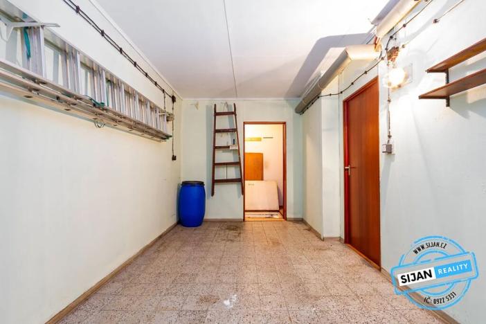 Prodej rodinného domu, Rožnov pod Radhoštěm, Družstevní, 150 m2