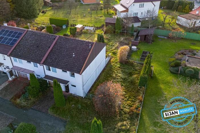 Prodej rodinného domu, Rožnov pod Radhoštěm, Družstevní, 150 m2