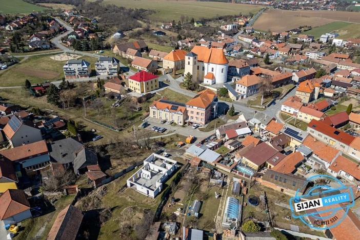 Prodej pozemku pro bydlení, Určice, 1236 m2