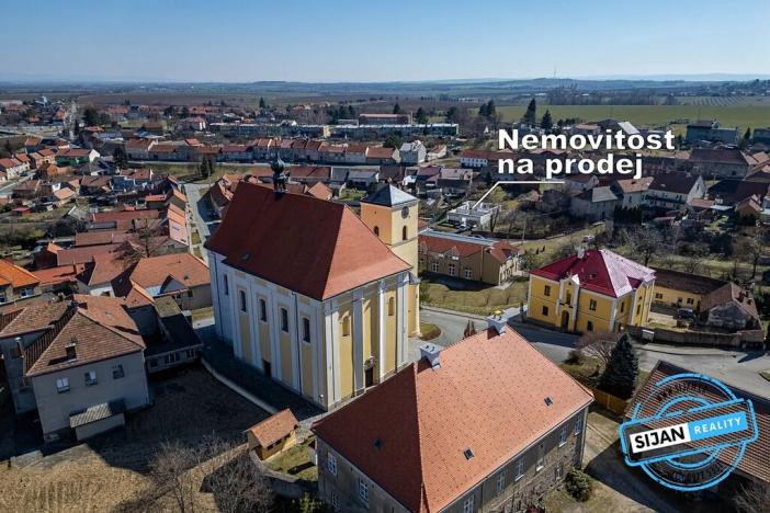 Prodej pozemku pro bydlení, Určice, 1236 m2