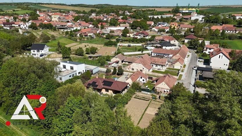 Prodej pozemku pro bydlení, Rybníky, 749 m2