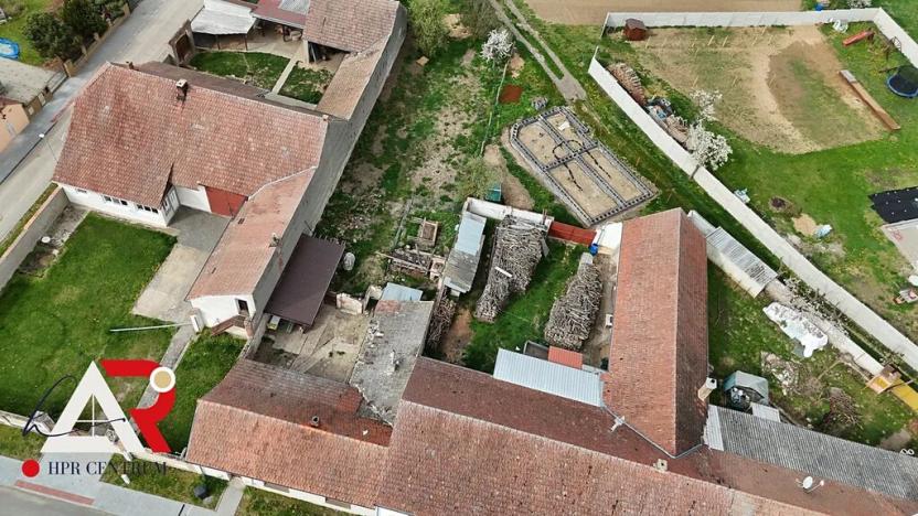 Prodej pozemku pro bydlení, Rybníky, 749 m2