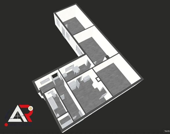 Prodej pozemku pro bydlení, Rybníky, 749 m2