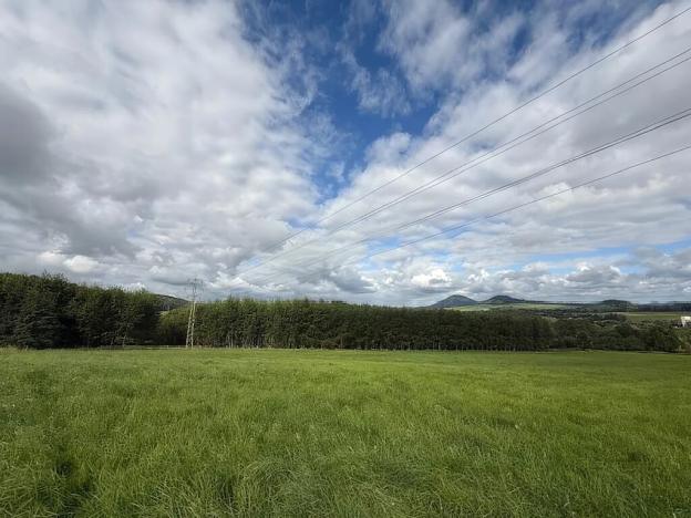 Prodej pole, Česká Kamenice, 108179 m2