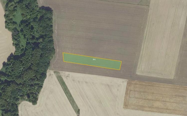 Prodej pole, Dobročovice, 5370 m2