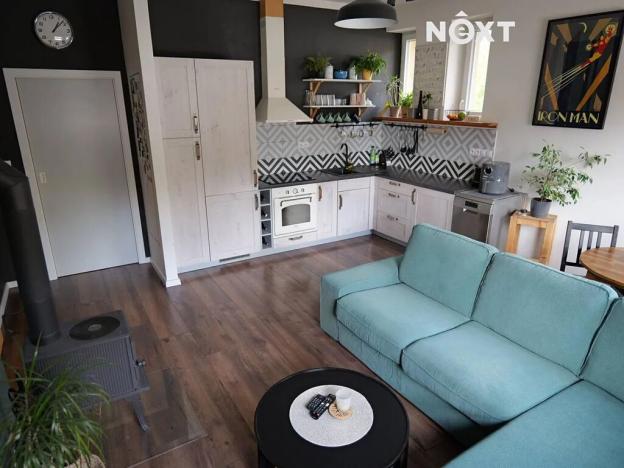 Prodej atypického bytu, Vrchlabí, Tichá ulička, 103 m2