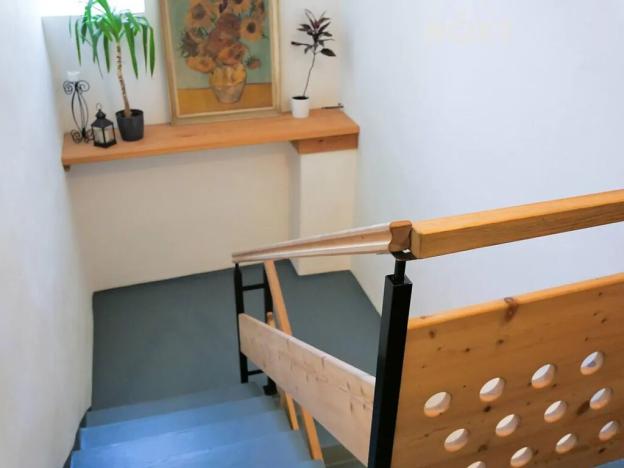 Prodej atypického bytu, Vrchlabí, Tichá ulička, 103 m2