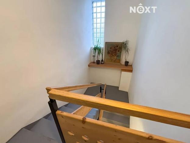 Prodej atypického bytu, Vrchlabí, Tichá ulička, 103 m2