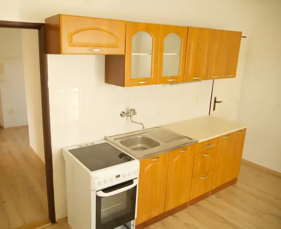 Prodej bytu 2+1, Bechyně, Na Libuši, 59 m2