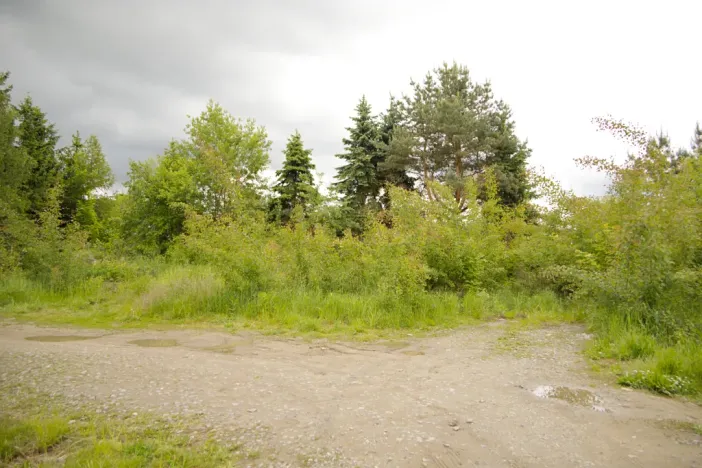 Prodej pozemku pro bydlení, Tábor, Družstevní, 1117 m2