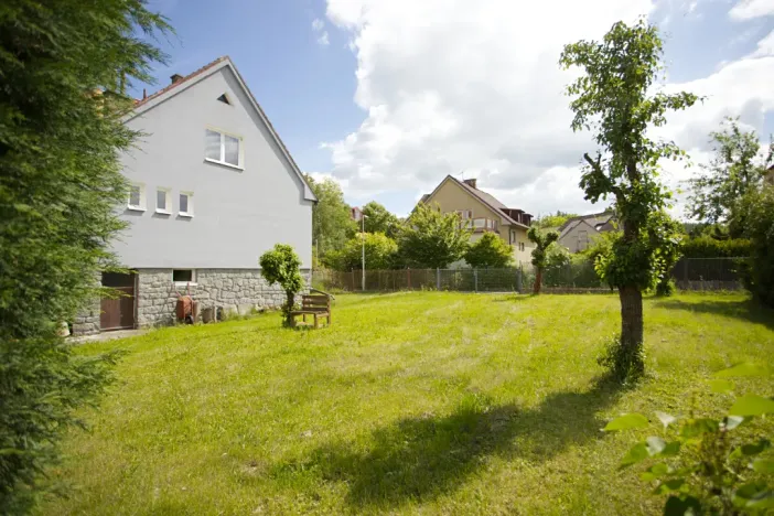 Prodej rodinného domu, Týn nad Vltavou, náměstí Míru, 151 m2