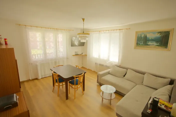 Prodej rodinného domu, Týn nad Vltavou, náměstí Míru, 151 m2