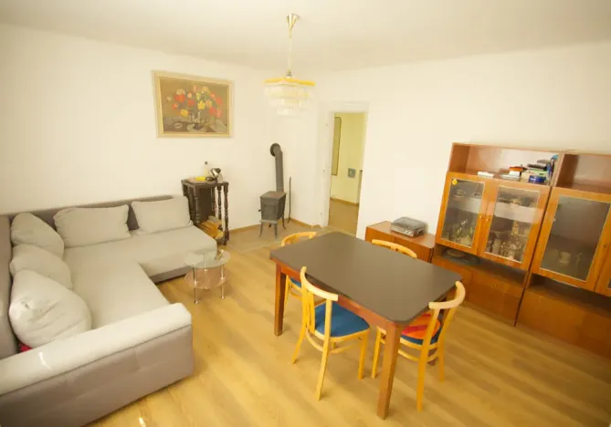 Prodej rodinného domu, Týn nad Vltavou, náměstí Míru, 151 m2