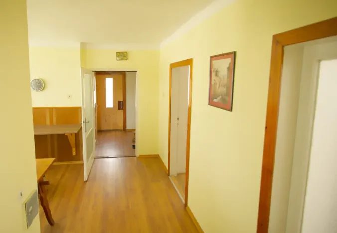 Prodej rodinného domu, Týn nad Vltavou, náměstí Míru, 151 m2