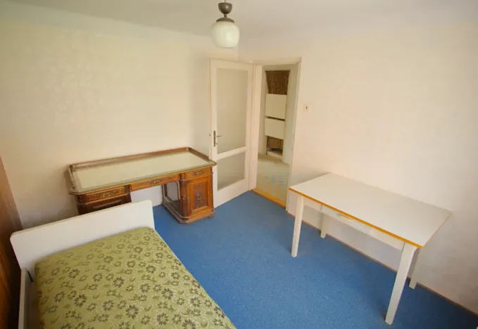 Prodej rodinného domu, Týn nad Vltavou, náměstí Míru, 151 m2