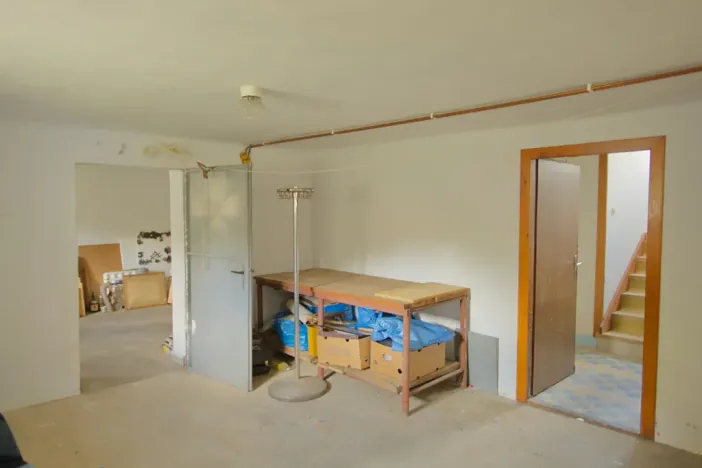 Prodej rodinného domu, Týn nad Vltavou, náměstí Míru, 151 m2