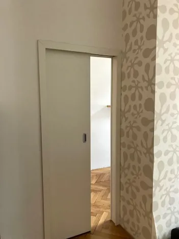 Pronájem bytu 2+1, Praha - Nové Město, Rumunská, 63 m2