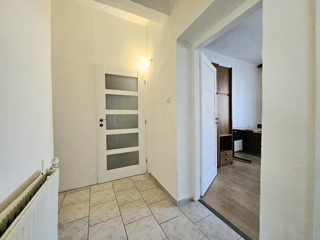 Pronájem bytu 1+1, Brno, Jandáskova, 33 m2